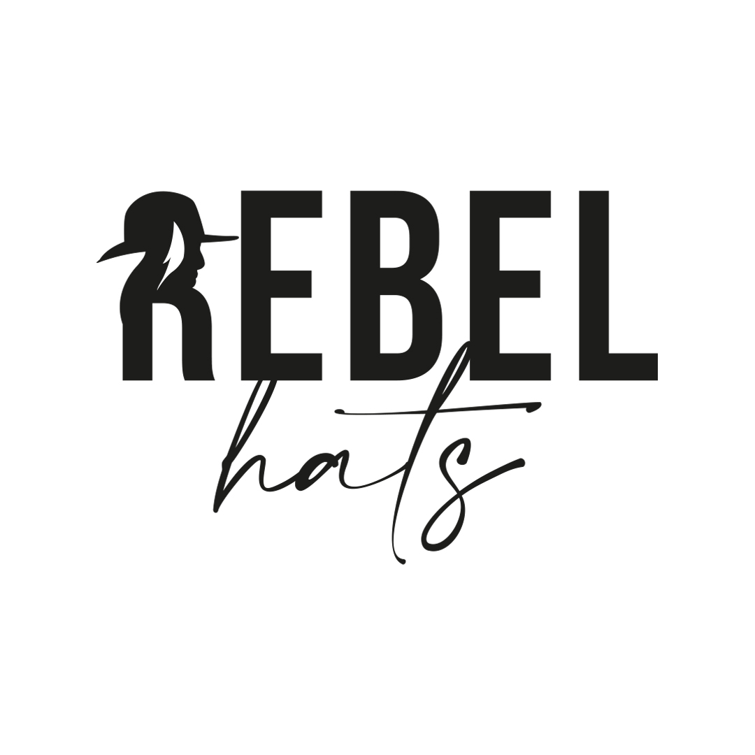 Rebel Hats